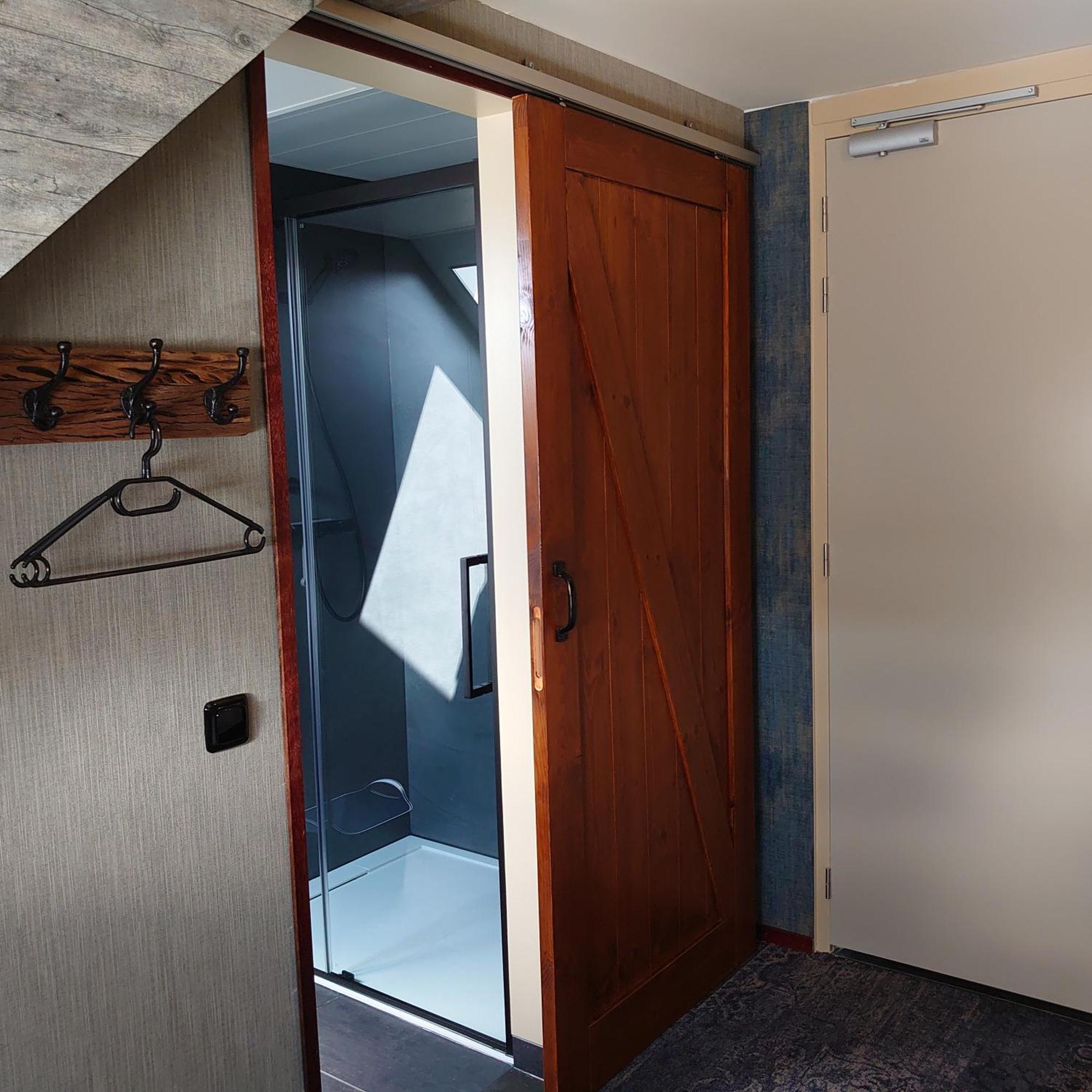 De Cyprian Bed & Breakfast Kaard Chambre photo